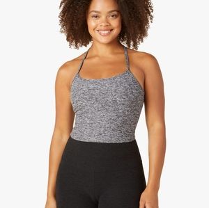 Beyond Yoga Racerback Cropped Tank